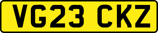 VG23CKZ