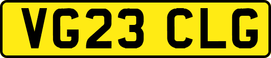 VG23CLG