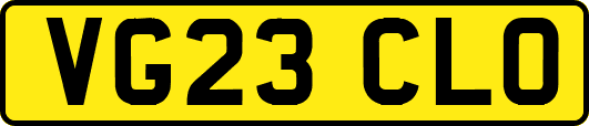 VG23CLO