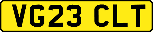 VG23CLT