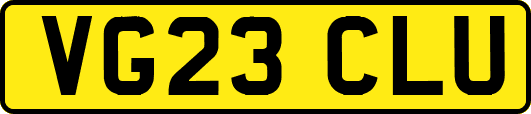 VG23CLU