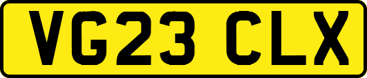 VG23CLX