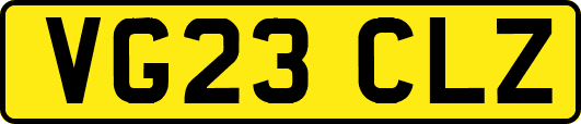 VG23CLZ