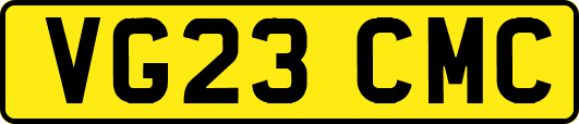 VG23CMC
