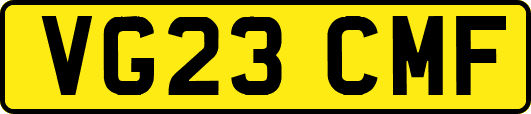 VG23CMF