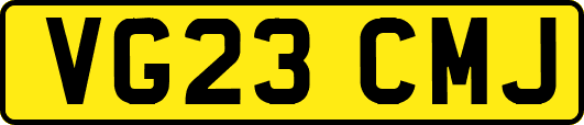 VG23CMJ