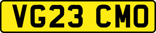 VG23CMO