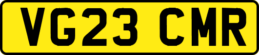 VG23CMR