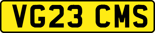 VG23CMS
