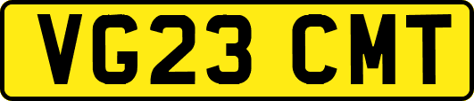 VG23CMT