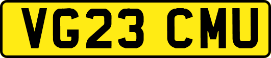 VG23CMU