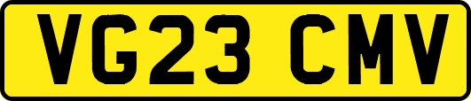 VG23CMV