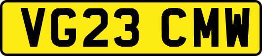 VG23CMW