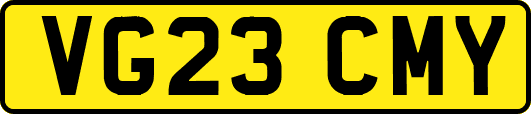 VG23CMY