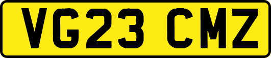 VG23CMZ