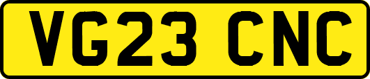 VG23CNC