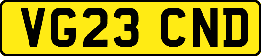 VG23CND