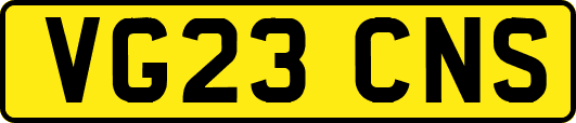 VG23CNS