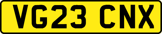 VG23CNX