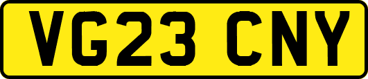 VG23CNY