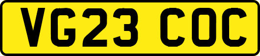 VG23COC