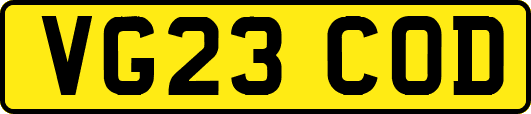 VG23COD