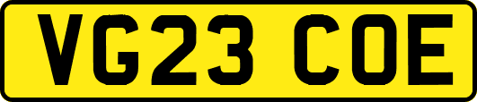 VG23COE