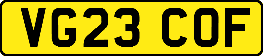 VG23COF