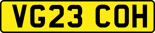 VG23COH