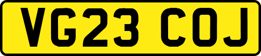 VG23COJ