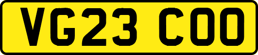 VG23COO