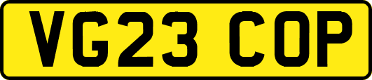 VG23COP