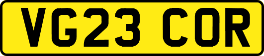 VG23COR