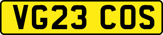 VG23COS