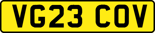 VG23COV