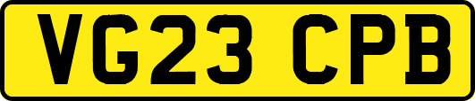 VG23CPB