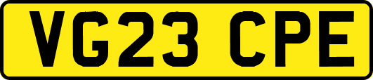 VG23CPE