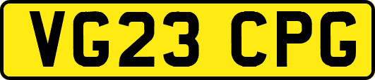 VG23CPG