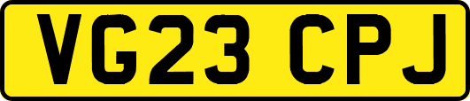 VG23CPJ
