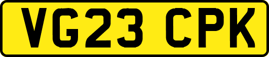 VG23CPK