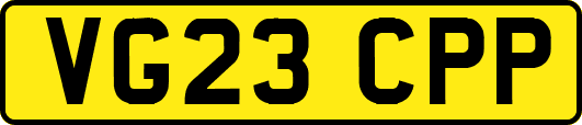 VG23CPP