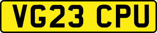 VG23CPU