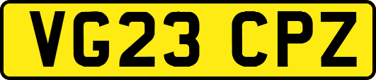 VG23CPZ