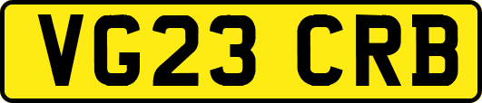 VG23CRB