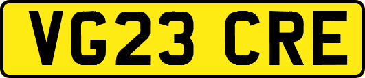 VG23CRE