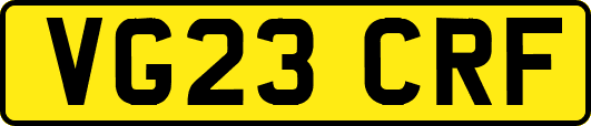 VG23CRF