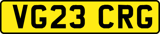 VG23CRG