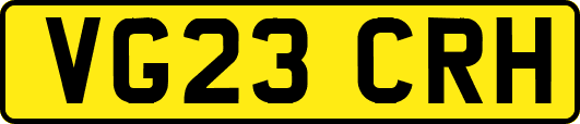 VG23CRH