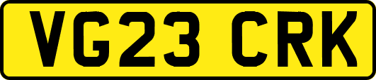 VG23CRK