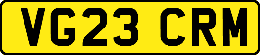 VG23CRM